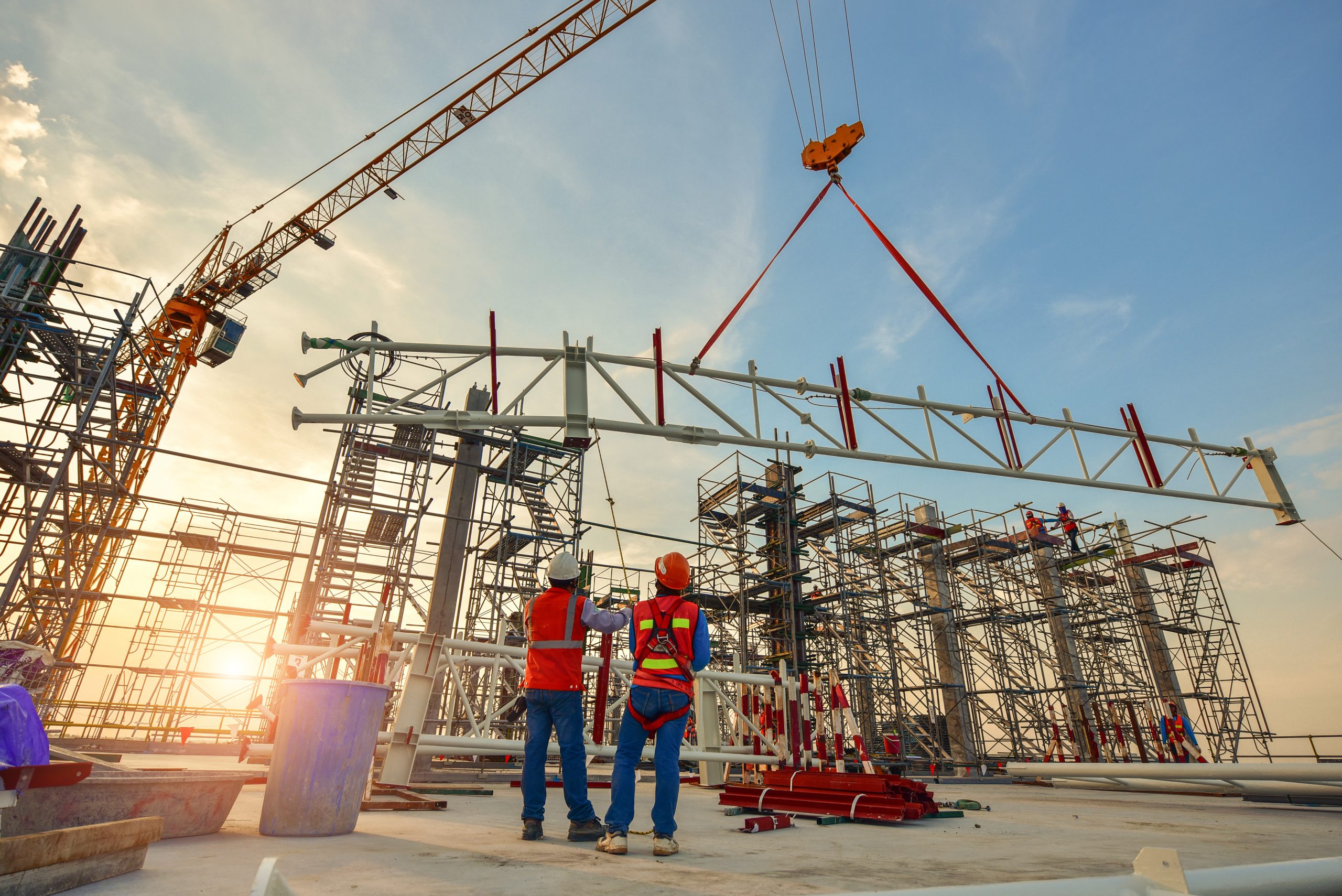 Construction Projects
